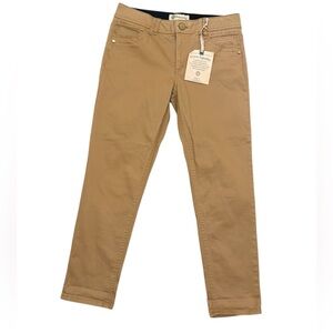 Democracy Tan Women's Pants